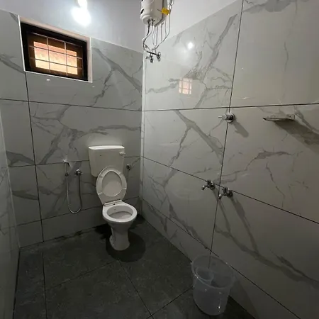 Greenview Royal Stay Near Amrita Hospital Edappally Kochi Exterior photo