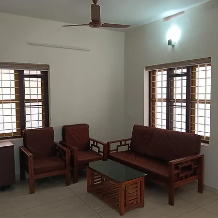 Greenview Royal Stay Near Amrita Hospital Edappally Kochi Exterior photo