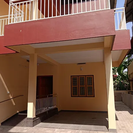 Greenview Royal Stay Near Amrita Hospital Edappally Kochi Exterior photo